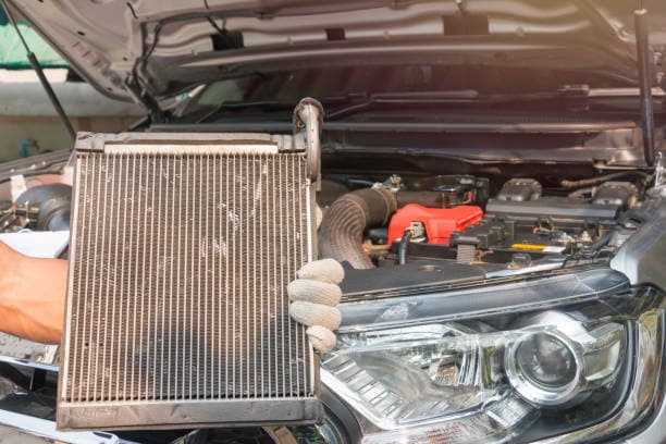 Car Radiator Repair in Dubai – Stop Engine Overheating Fast