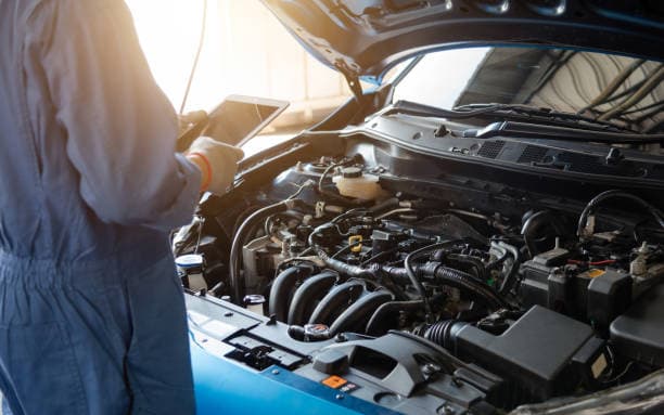 Mobile Car Mechanic in Dubai – Onsite Auto Repair Service