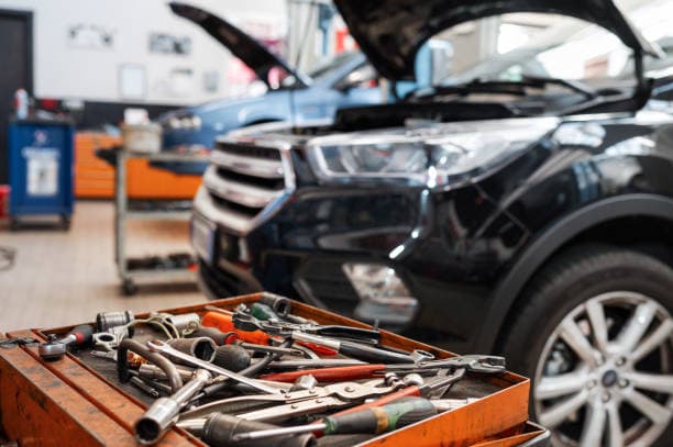 Mobile Car Maintenance Dubai – On-site Preventive Vehicle Care
