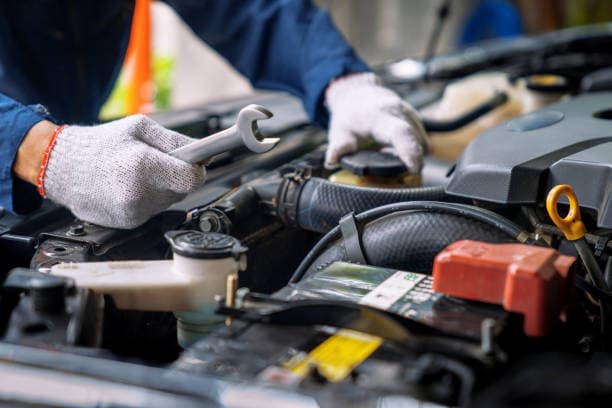 Professional Mobile Mechanic in Dubai - Car Repair Services