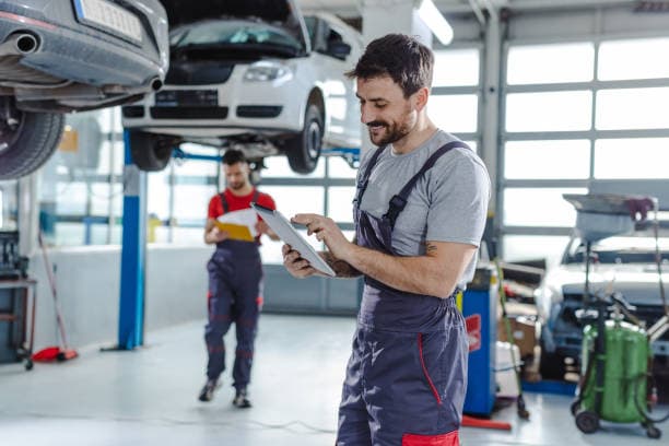Contact Car Repair Mobile Mechanic Dubai - 24/7 Support